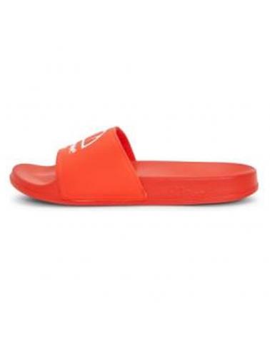 Chanclas ELLESSE  de Hombre CHANCLAS NARANJAS HOMBRE SHMF0463  NARANJA