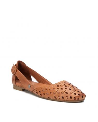 Zapatos de Mujer CARMELA 068594 CAMEL
