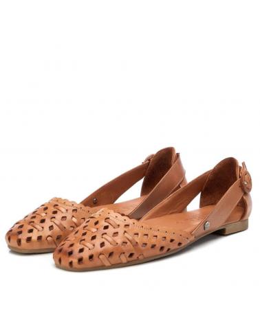 Zapatos de Mujer CARMELA 068594 CAMEL