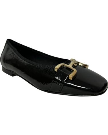 Woman shoes BELANG LITEO  NEGRO