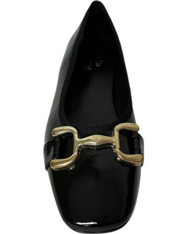 Woman shoes BELANG LITEO  NEGRO