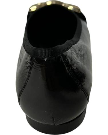 Woman shoes BELANG LITEO  NEGRO