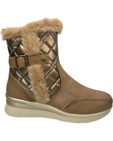 Stivaletti AMARPIES  per Donna DANEL  TAUPE