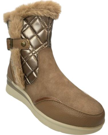 Stivaletti AMARPIES  per Donna DANEL  TAUPE