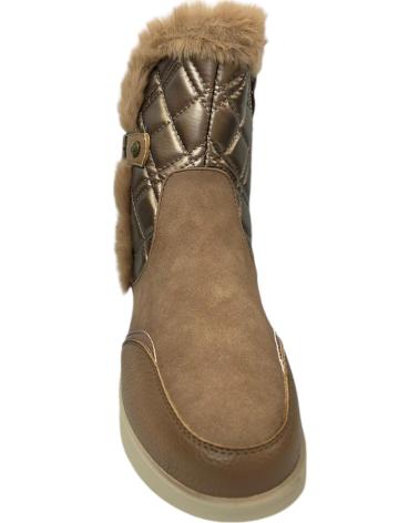 Stivaletti AMARPIES  per Donna DANEL  TAUPE