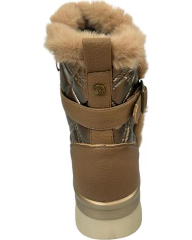 Stivaletti AMARPIES  per Donna DANEL  TAUPE