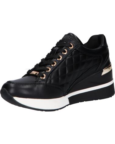 Woman Trainers XTI DEPORTIVO 141582 DE NEGRO