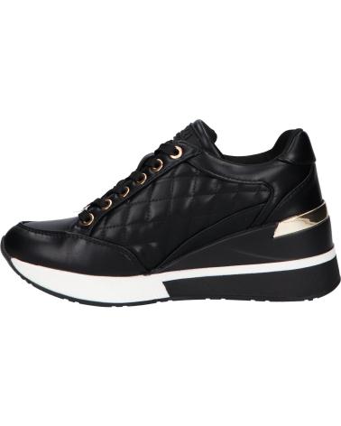 Woman Trainers XTI DEPORTIVO 141582 DE NEGRO