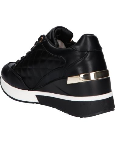 Woman Trainers XTI DEPORTIVO 141582 DE NEGRO