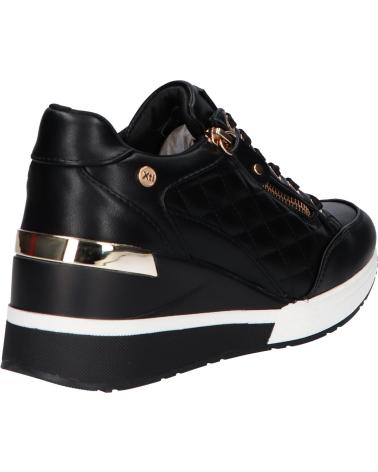 Woman Trainers XTI DEPORTIVO 141582 DE NEGRO
