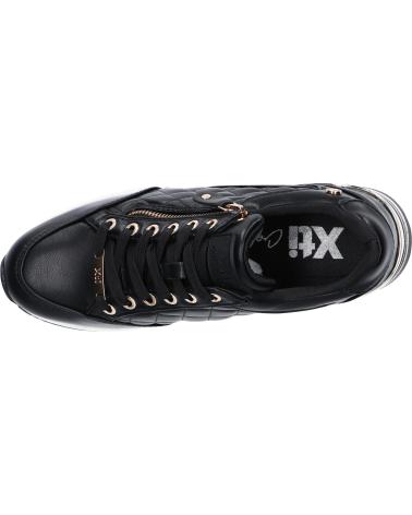 Woman Trainers XTI DEPORTIVO 141582 DE NEGRO