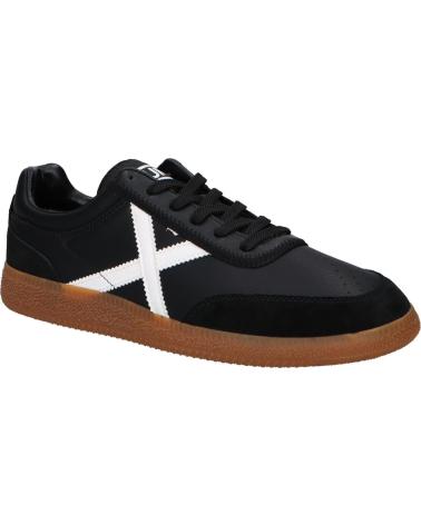 MUNICH ZAPATILLAS HOMBRE RUMBA 01 4078001 BLACK