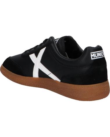 MUNICH ZAPATILLAS HOMBRE RUMBA 01 4078001 BLACK