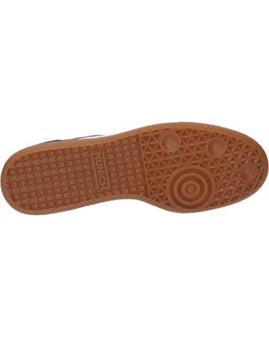 MUNICH ZAPATILLAS HOMBRE RUMBA 01 4078001 BLACK