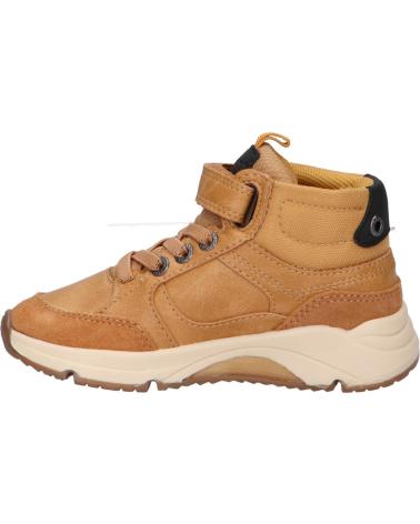 Deportivas KICKERS  de Niña y Niño 972810-30 RUNRUN  116 CAMEL CLAIR