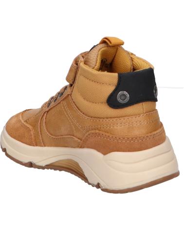 Deportivas KICKERS  de Niña y Niño 972810-30 RUNRUN  116 CAMEL CLAIR