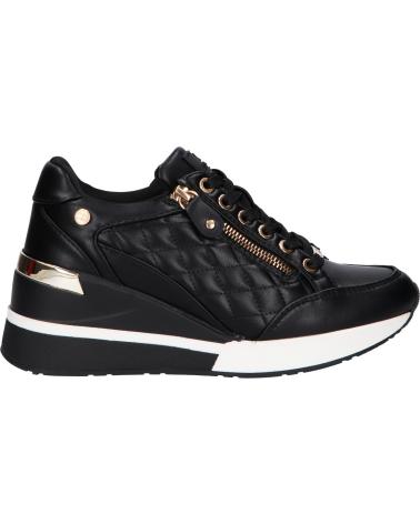 Woman Trainers XTI DEPORTIVO 141582 DE NEGRO