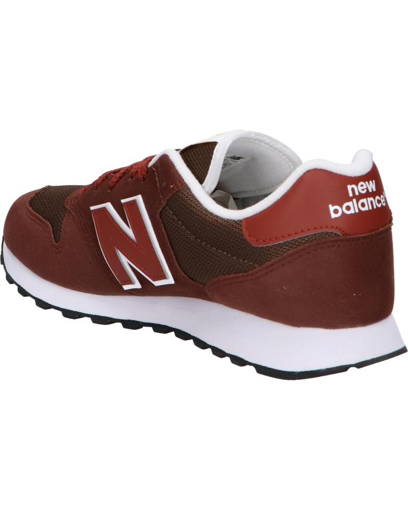 Zapatillas Deporte De Hombre NEW BALANCE GM500OBY GM500V2 BROWN