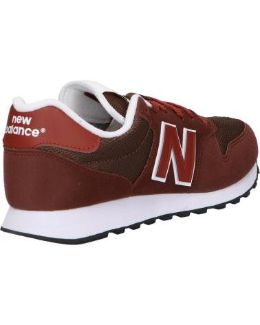 Zapatillas deporte NEW BALANCE  de Hombre GM500OBY GM500V2  BROWN