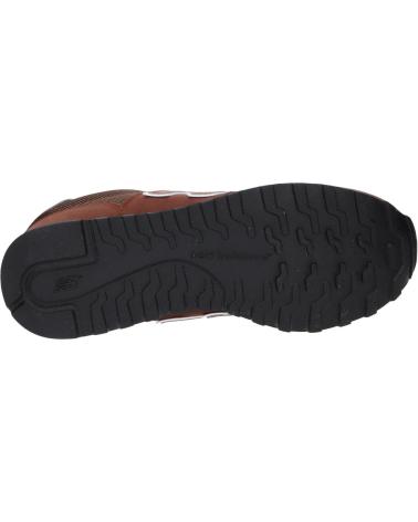 Zapatillas deporte NEW BALANCE  de Hombre GM500OBY GM500V2  BROWN