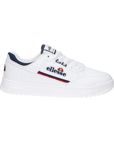 Zapatillas deporte ELLESSE  de Hombre SHVF0817 LS987  WHITE-NAVY