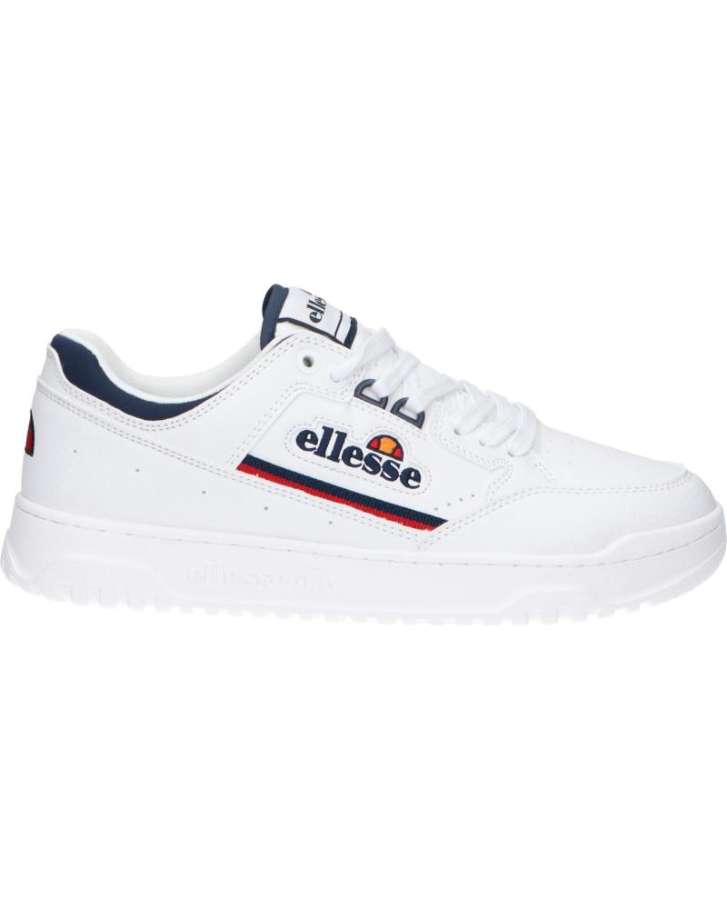 Scarpe sport ELLESSE  per Uomo ZAPATILLAS LS987 CUPSOLE  WHITE