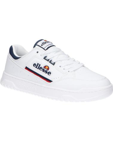 Scarpe sport ELLESSE  per Uomo ZAPATILLAS LS987 CUPSOLE  WHITE