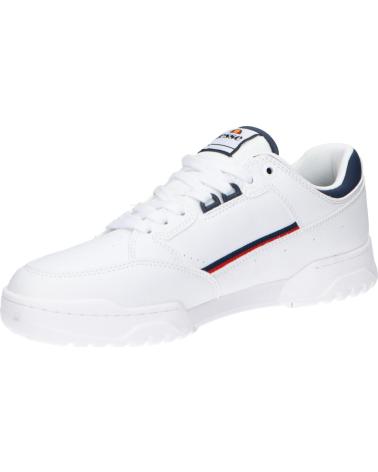 Scarpe sport ELLESSE  per Uomo ZAPATILLAS LS987 CUPSOLE  WHITE