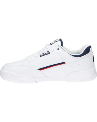 Scarpe sport ELLESSE  per Uomo ZAPATILLAS LS987 CUPSOLE  WHITE