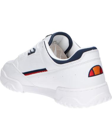 Scarpe sport ELLESSE  per Uomo ZAPATILLAS LS987 CUPSOLE  WHITE