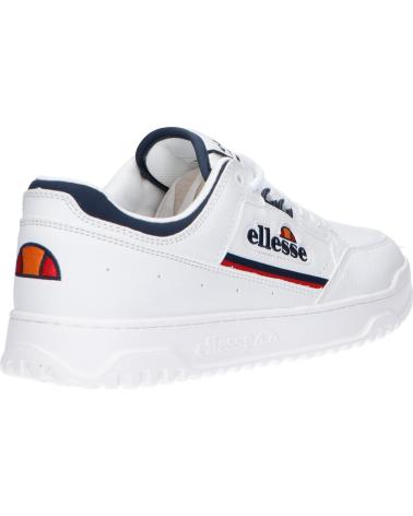 Scarpe sport ELLESSE  per Uomo ZAPATILLAS LS987 CUPSOLE  WHITE