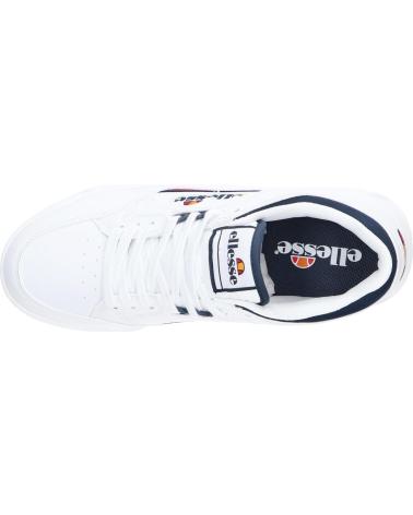 Scarpe sport ELLESSE  per Uomo ZAPATILLAS LS987 CUPSOLE  WHITE