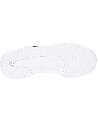 Scarpe sport ELLESSE  per Uomo ZAPATILLAS LS987 CUPSOLE  WHITE