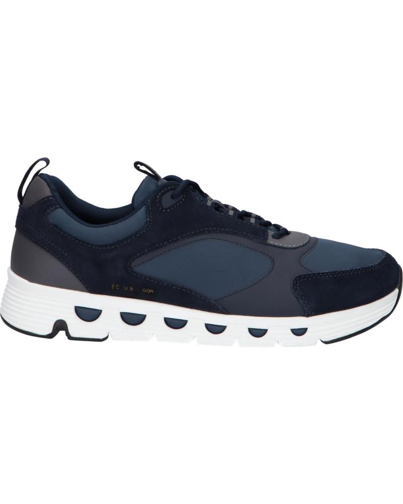 Sapatilhas GEOX  de Homem U46HRA 0FU22 U SPHERICA  C4KF4 DK AVIO-NAVY