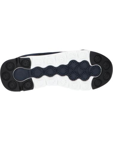 Sapatilhas GEOX  de Homem U46HRA 0FU22 U SPHERICA  C4KF4 DK AVIO-NAVY
