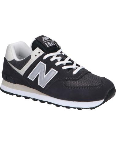 Zapatillas deporte NEW BALANCE  de Hombre U574ESJ U574V2  PHANTOM