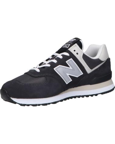 Zapatillas deporte NEW BALANCE  de Hombre U574ESJ U574V2  PHANTOM