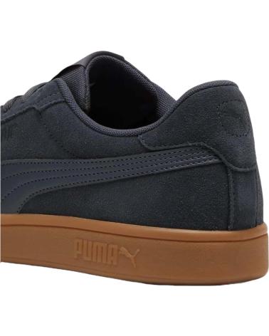 Sapatilhas PUMA  de Homem ZAPATILLAS SMASH PARA HOMBRE EN COLOR  GRIS