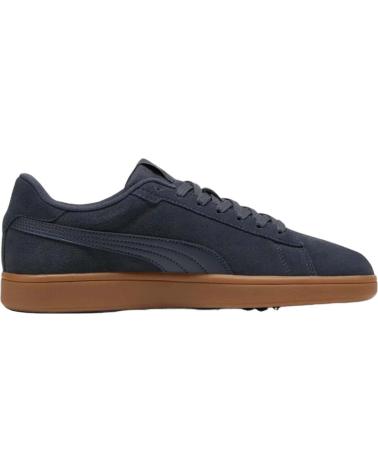 Sapatilhas PUMA  de Homem ZAPATILLAS SMASH PARA HOMBRE EN COLOR  GRIS