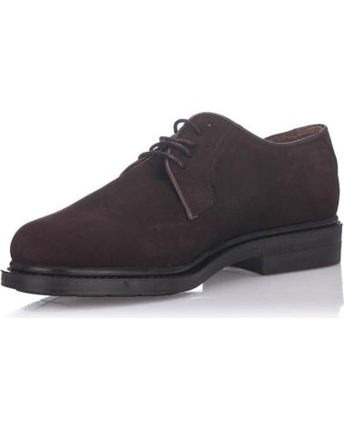 Zapatos SNIPE  de Hombre ZAPATOS DE SPORT 44621 HOMBRE MARRON  MARRóN