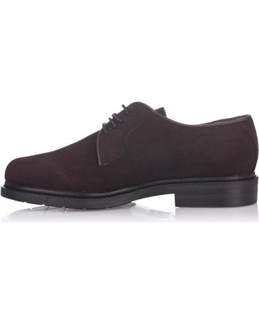Zapatos SNIPE  de Hombre ZAPATOS DE SPORT 44621 HOMBRE MARRON  MARRóN