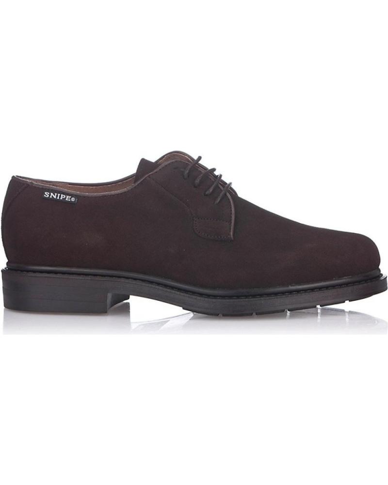 Schuhe SNIPE  für Herren ZAPATOS DE SPORT 44621 HOMBRE MARRON  MARRóN