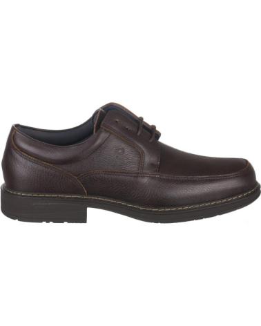 Zapatos PITILLOS  de Hombre ZAPATOS DE SPORT 121 HOMBRE MARRON  MARRóN