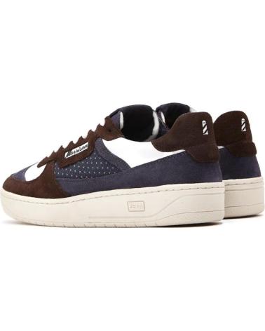 Zapatillas deporte MORRISON  de Hombre SNEAKERS ECLIPSE HOMBRE  GRIS