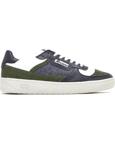 Scarpe sport MORRISON  per Uomo SNEAKERS AUSTRAL HOMBRE  VERDE