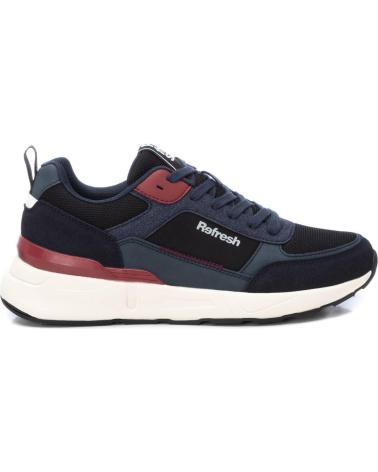 Sapatilhas REFRESH  de Homem 172160  NAVY