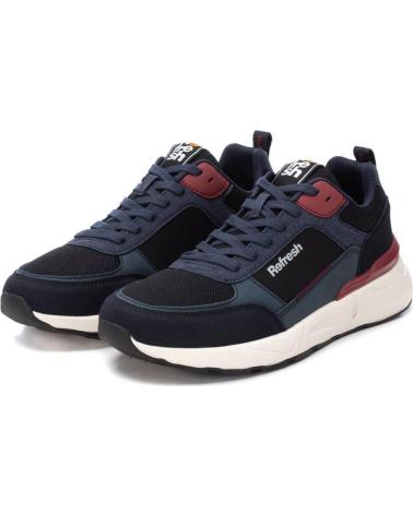Sapatilhas REFRESH  de Homem 172160  NAVY