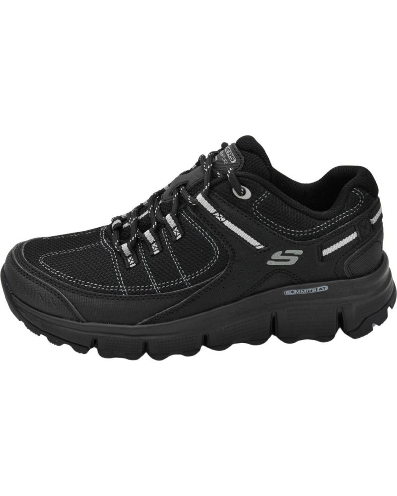 Sapatilhas SKECHERS  de Mulher - DEPORTIVOS DE CORDONES PARA MUJER 180145 - SUMM  BBK