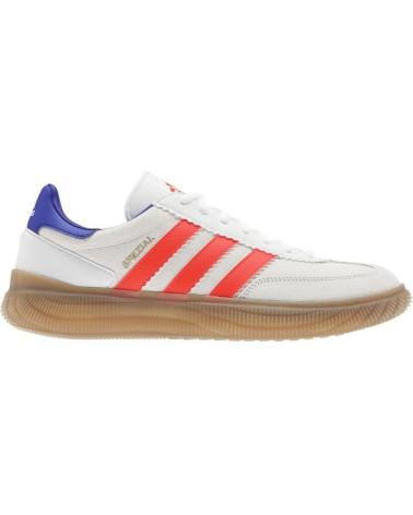 Sportschuhe ADIDAS  für Herren ZAPATILLAS CASUAL  FTWWHT-SOLRED-SONINK