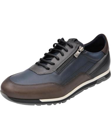 Man shoes FLUCHOS DEPORTIVOS DE HOMBRE SANDER F1215  OCEANO